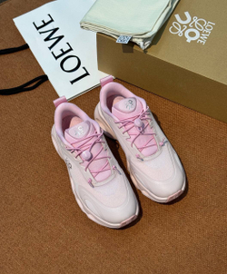 Кроссовки Loewe