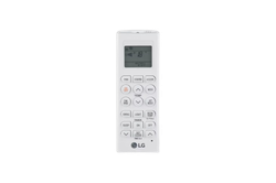 Внутренний блок LG PROMULTI 2.0 MA12R.NF1