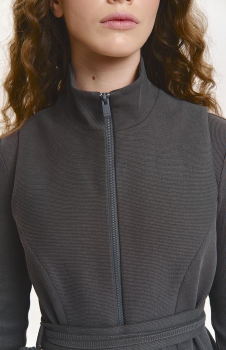 ЖИЛЕТ НИЭЛЬ ГРАФИТ
