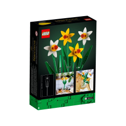 LEGO Icons - Нарцисс 40646 / артикул   40646  / GTIN 5702017423975