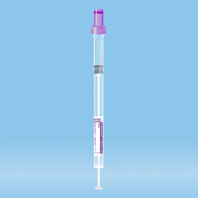 Седиветта-S, V - 3,5мл, пробирка д/опр.СОЭ, 06.1690.001, Sarstedt, 50шт/уп