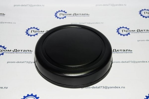 Чехол запаски /УАЗ 315195 Хантер/ под покраску R-16 (Пром-Деталь)