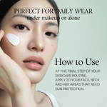 d'Alba, UV Essence Waterfull+, солнцезащитное средство на водной основе, бережное воздействие, SPF 50+, 50 мл (1,69 жидк. унции)