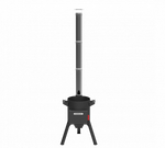 Печь Grillver «Берель 360»