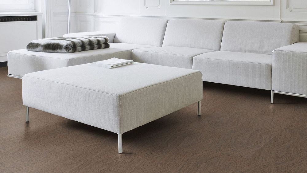 Cork Essence Novel Edge Drill, 2,136 м²