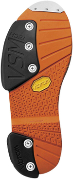 Резиновая накладка GAERNE на подошву мотобот для супермото