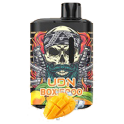 UDN BOX 5000