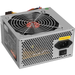 Exegate EX292164RUS Блок питания 750W ExeGate UNS750 (ATX, 12cm fan, 24pin, 4pin, PCIe, 3xSATA, 2xIDE, FDD)