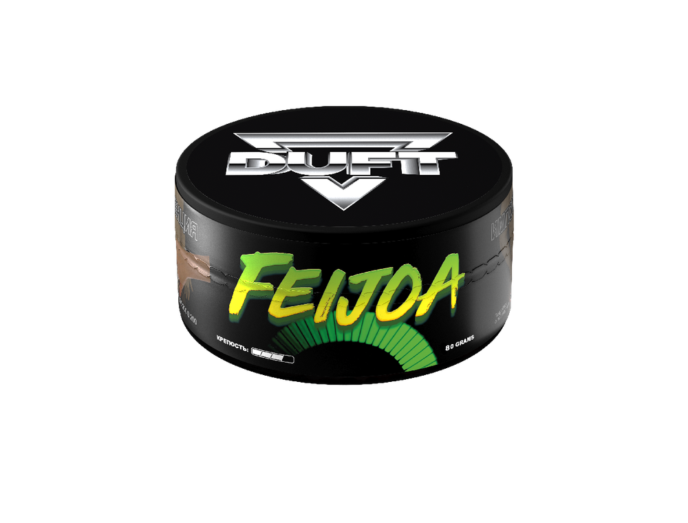 Duft - Feijoa (80g)