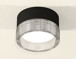 Ambrella Комплект накладного светильника с композитным хрусталем GX53 Накладные XS8102030