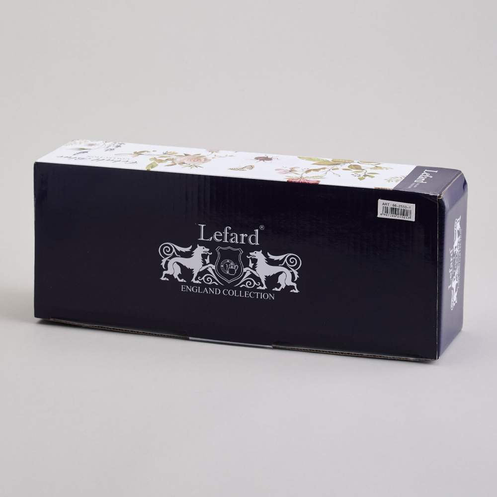 Кофейный набор 12 предметов 100мл "Belle"