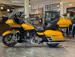 Harley-Davidson CVO Road Glide Limited 2022 (с НДС)