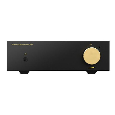 Медиаплеер-усилитель Shanling EA5 Plus black