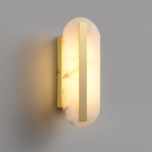 Настенный дизайнерский светильник   Opatov by Light Room