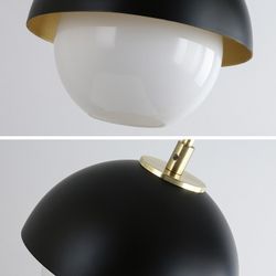 Подвесной светильник OLVE