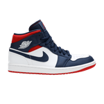 Кроссовки Jordan Air Jordan 1 Mid Se Usa