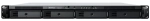 Сетевое хранилище Synology  RS822+