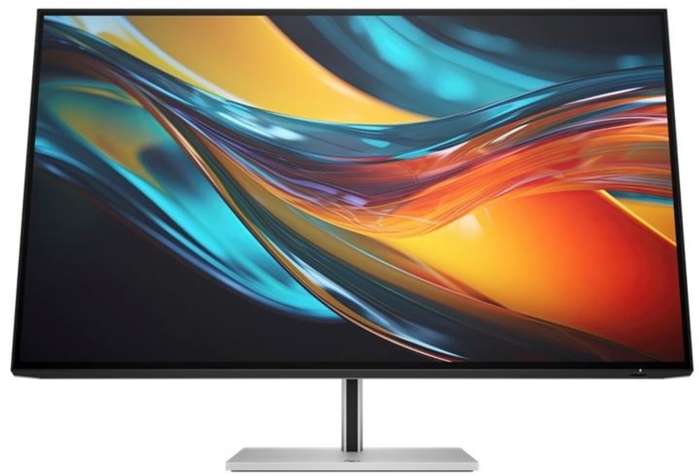 Монитор 31.5&quot; HP S7 Pro 732pk 8Y2K9AA черный