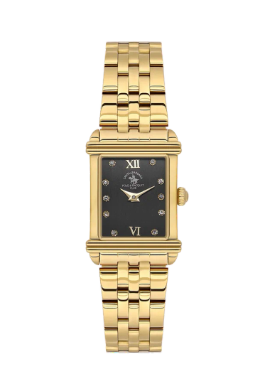 Santa Barbara Polo & Racquet Club Unique SB.1.10623-3