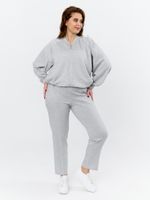 Брюки Нео-2 Виотекс СЕРЫЙ МЕЛАНЖ