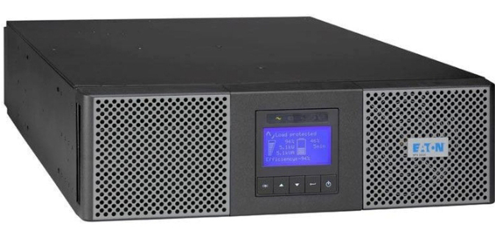 Источник бесперебойного питания  Eaton 9SX6KiRT