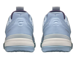 Женские Кроссовки теннисные On The Roger Clubhouse Pro - небесный