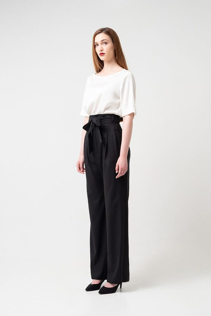 Брюки «L.T.» black