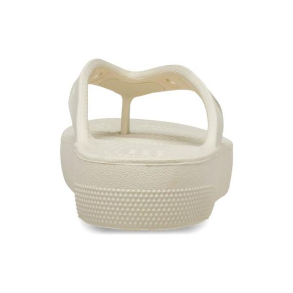 Crocs Classic 'Bone White'