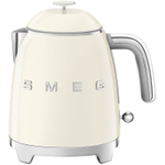 Чайник Smeg KLF05CREU кремовый