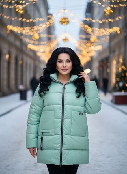 Куртка 50344855 Fabrika