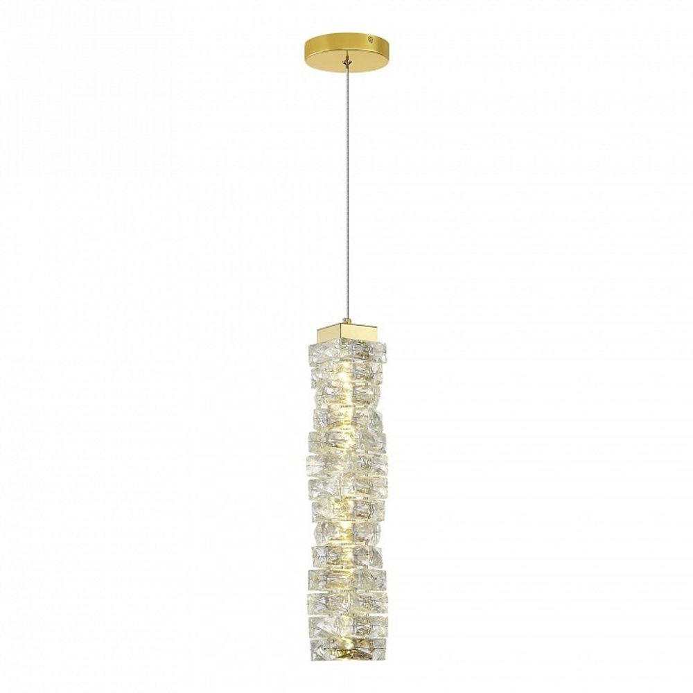 Подвесной светильник ST-Luce Espira SL6010.203.15