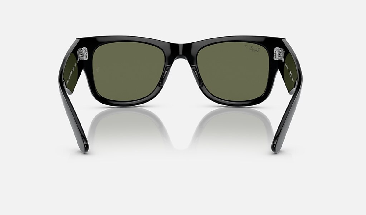 RAY-BAN MEGA WAYFARER RB0840S 901/58