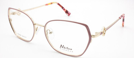 Очки для зрения с оправой NIKITANA 9281 C5