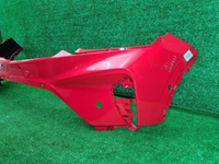 Бампер передний Geely Coolray (2019-2024)