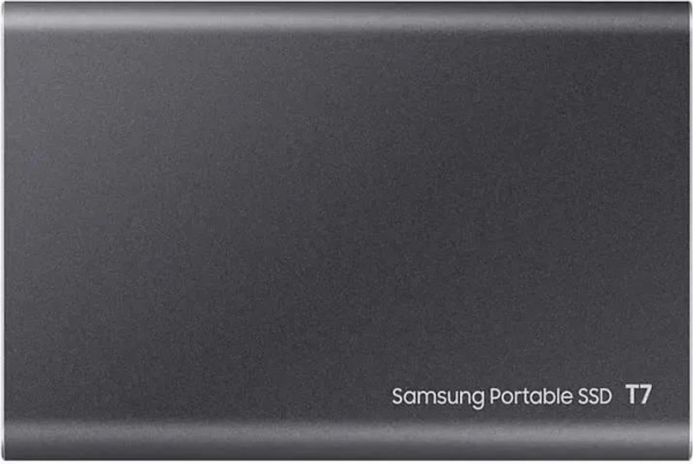 Внешний SSD USB 3.2 Gen 2 Type-A Samsung MU-PC4T0T/WW 4000 ГБ