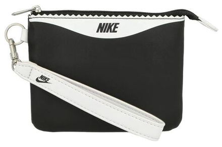 Nike Cortez Wristlet - Black