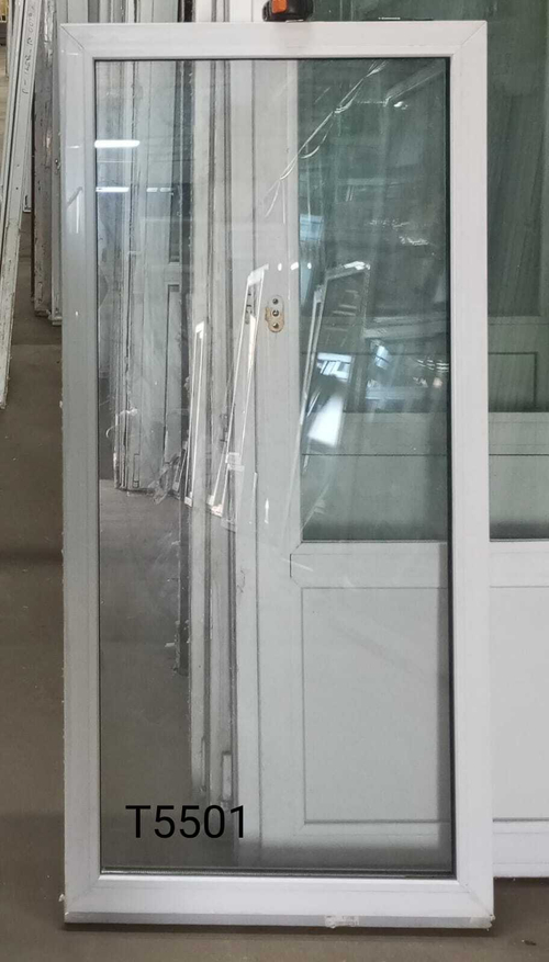 Окно Пластиковое Б/У 153(в) х 73(ш)