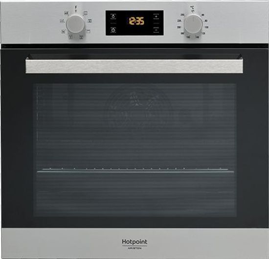 Электрический духовой шкаф Hotpoint-Ariston FA3 544 C IX