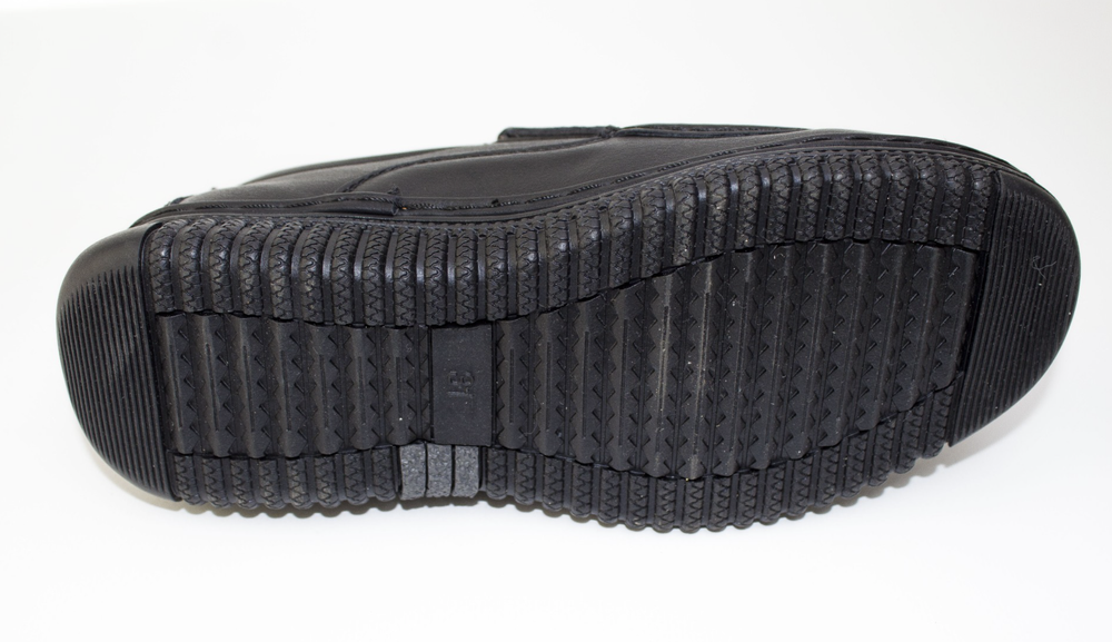 Мокасины детские Пчёлка Доми B662-10