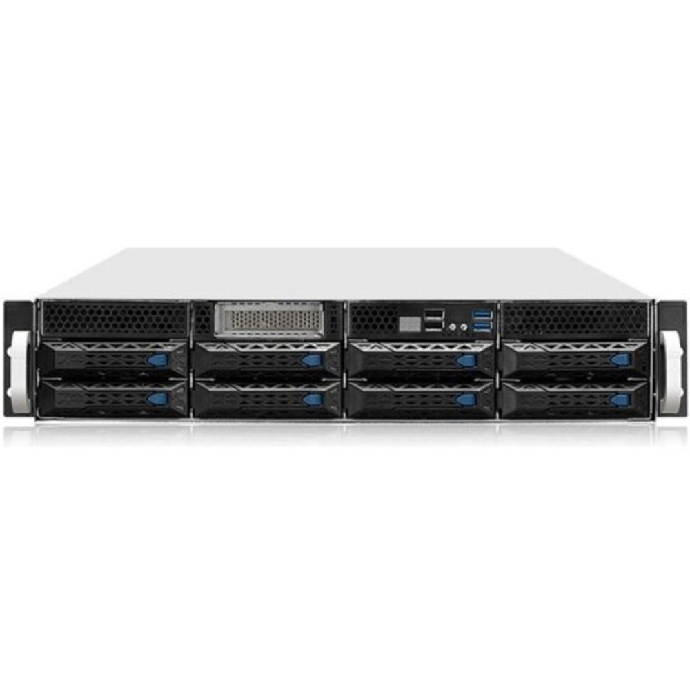 Серверная платформа 2U Asus Rackmount Server ESC4000 G4