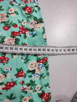 Брюки летние на 9 лет