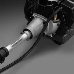 Caiman WM27 бензокоса 01-010401-2573