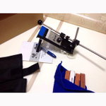 Станок для заточки ножей Ganzo Touch Pro, GTP