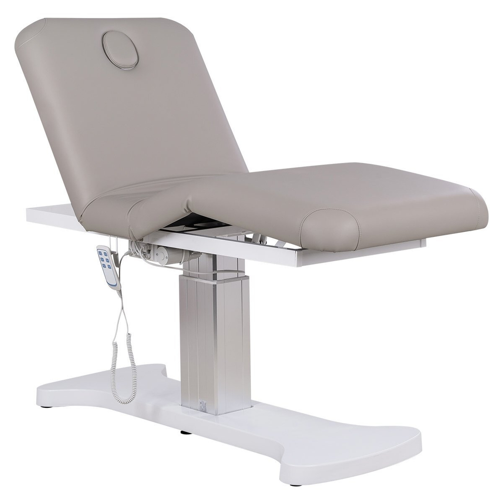 СПА-кушетка Милана, 3 мотора