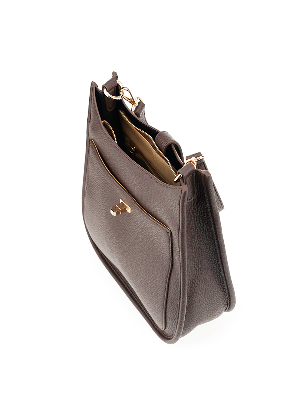 27139-1/23 Сумка жен., иск. кожа