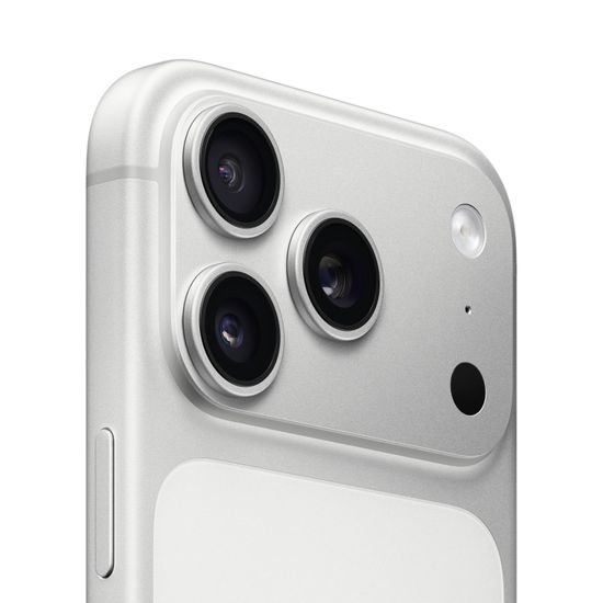 Смартфон Apple iPhone 17 Pro 1 ТБ Серебристый (nano SIM+eSIM) Silver