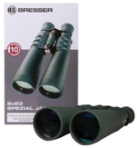 Бинокль Bresser Spezial Jagd 9x63