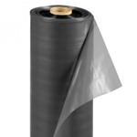 Пленка техническая 150мкм ширина 3м / рукав 1,5м (100м)