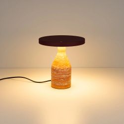 Светильник SP-CROOD-TAB-R22.5x24-7W Warm3200-MIX (RD-BRG, 140 deg, 230V) (Arlight, IP20 Травертин, 5 лет) 061732