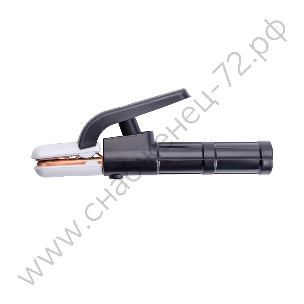 Электрододержатель VARTEG EH-300 (пр-во FoxWeld/КНР)